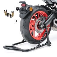 Montageständer Hinten BU für Yamaha XT 600 E / 660 R / X_1