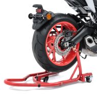 Rangierhilfe Montageständer für Yamaha MT-10 / MT-03 / MT-01 RM2_1