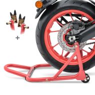 Montageständer Hinten RU für Honda CBR 650 F / R_1
