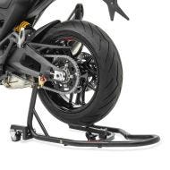 Rear Paddock Stand Dolly compatible with Yamaha MT-10 / MT-03 / MT-01 SM2