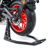 Rear Paddock Stand ConStands Superlight Racing Black