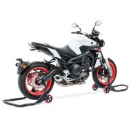 Motorrad Montageständer Set Falcone für Honda VTR 1000 SP-1 / SP-2_1