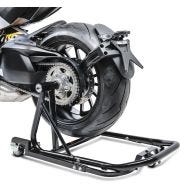 Rangierhilfe KTM 1290 Super Duke / R 14-20 Montageständer ConStands Single Mover Schwarz_0