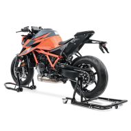 Einarm Montageständer Set für Kawasaki Ninja H2/Carbon/H2R 15-20 Rangierhilfe Constands RCS_1