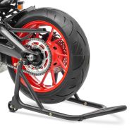 Montageständer Hinten BMU für Yamaha XT 600 E / 660 R / X_1