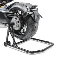 Einarmständer Triumph Speed Triple / R 97-20 Montageständer ConStands Single-Classic schwarz