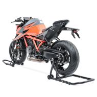 Einarm Montageständer Set für Triumph Speed Triple 97-15 Motorradständer hinten vorne Constands CLS_1