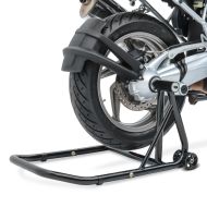 Einarmständer BMW F 800 ST 06-12 Montageständer ConStands Single-Classic schwarz_1