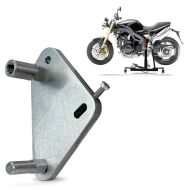 111487-0 Adapterplatte für ConStands Power Triumph Speed Triple 1050 05-10_0