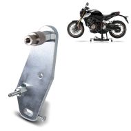 Adapter plate for ConStands Power Classic / Evo compatible with Honda CB / CBR 650 R 19-24