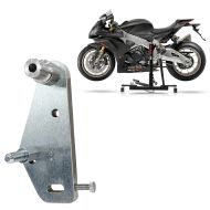 Adaptor for ConStands Power Classic / Evo compatible with Aprilia RSV4 1100 Factory 19-24