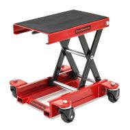 Motorrad Hebebühne Rangierhilfe ConStands HR1 Mini-Lift Mover bis 500 kg rot_1