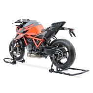 Einarm Montageständer Set für MV Agusta Brutale 800 RR 15-20 hinten vorne RB_1