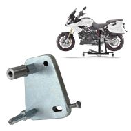 Adapterplatte für ConStands Power Aprilia Caponord 1200 / Rally 13-16_0