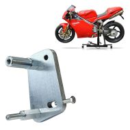 Adapter plate for ConStands Power Classic / Evo compatible with Ducati 748 95-04