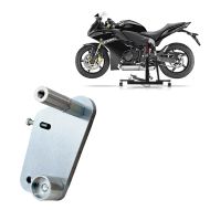 Adapter plate for ConStands Power Classic / Evo compatible with Honda CBR 600 F 11-13