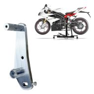 303256-0 Adapterplatte für ConStands Power Triumph Daytona 675 06-17_0
