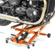 Scissor Lift for Cruiser Classic Hydraulic Jack ConStands Midlift XL orange CB14795