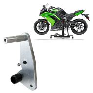 Adapter plate for ConStands Power Classic / Evo compatible with Kawasaki ER-6f 12-16