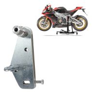 Adapter plate for ConStands Power Classic / Evo compatible with Aprilia RSV4 09-14