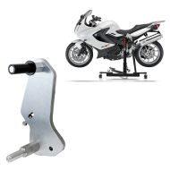 Adapter plate for ConStands Power Classic / Evo compatible with BMW F 800 GT 13-20