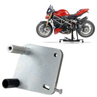 Adapter plate for ConStands Power Classic / Evo compatible with Ducati Streetfighter 848 11-15