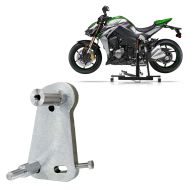 Adapter plate for ConStands Power Classic / Evo compatible with Kawasaki Z 1000/ SX 10-20