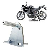 Adapter plate for ConStands Power Classic / Evo compatible with Kawasaki Z 1000 07-09