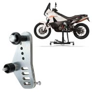 Adapter plate for ConStands Power Classic / Evo compatible with KTM 950 Adventure / S 03-06