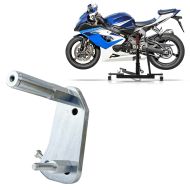 Adapter plate for ConStands Power Classic / Evo compatible with Suzuki GSX-R 1000 05-08