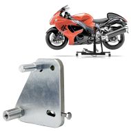 Adapter plate for ConStands Power Classic / Evo compatible with Suzuki Hayabusa 08-24