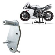 Adapter plate for ConStands Power Classic / Evo compatible with Yamaha YZF-R1 07-14