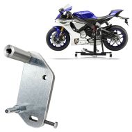 Adapter plate for ConStands Power Classic / Evo compatible with Yamaha YZF-R1 15-24