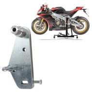 Adaptor for ConStands Power Classic / Evo compatible with Aprilia RSV4 RF 15-18