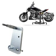 Adapter plate for ConStands Power Classic / Evo compatible with Ducati Xdiavel 16-24