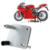 Adaptor for ConStands Power Classic / Evo compatible with Ducati 848/ Evo 08-13