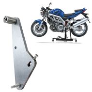 Adapter plate for ConStands Power Classic / Evo compatible with Suzuki SV 650/ S 03-08