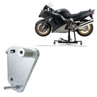 Adapter plate for ConStands Power Classic / Evo compatible with Honda CBR 1100 XX 97-07