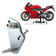 982849-0 Adapterplatte für ConStands Power Honda VFR 800 02-13_0