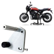 Adapter plate for ConStands Power Classic / Evo compatible with Kawasaki Z 900 RS/ Cafe 18-24
