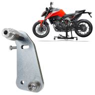 Adapter plate for ConStands Power Classic / Evo compatible with KTM Duke 790 18-23