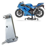 Adapter plate for ConStands Power Classic / Evo compatible with Kawasaki ZX-10R 06-07