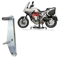 Adapter plate for ConStands Power Classic / Evo compatible with MV Agusta Turismo Veloce 800 14-21