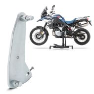Adapterplatte für ConStands Power BMW F 850 GS / Adventure 18-21_1
