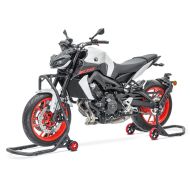 Set Lenkkopfständer und Motorradständer hinten Constands Falcone 5 PIN_1