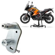 Adapter plate for ConStands Power Classic / Evo compatible with Ducati Monster 937 21-24