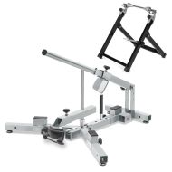 Motorcycle Tyre changer 12-21" Set with Wheel balancer ConStands MD4K