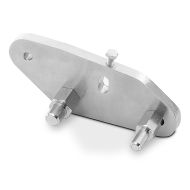 Adapter plate for ConStands Power Classic / Evo compatible with Husqvarna Norden 901 21-24