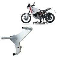Adapter plate for ConStands Power Classic / Evo compatible with Ducati Desert X 22-24
