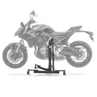 Central Stand compatible with Suzuki GSX-8S 23 black Paddock Stand ConStands Power-Evo